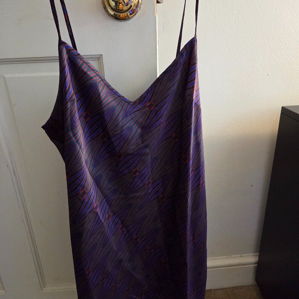 Savage Fenty night gown